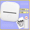 White Printer