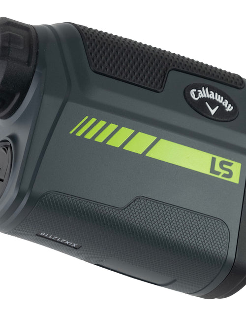 Load image into Gallery viewer, LS Slope Golf Laser Rangefinder, with Pulse Confirmation
