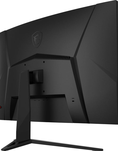 Load image into Gallery viewer, 31.5" Curved FHD (1920X1080) HDMI DP 165Hz 1Ms Freesync LCD Gaming Monitor - Optix G32C4W
