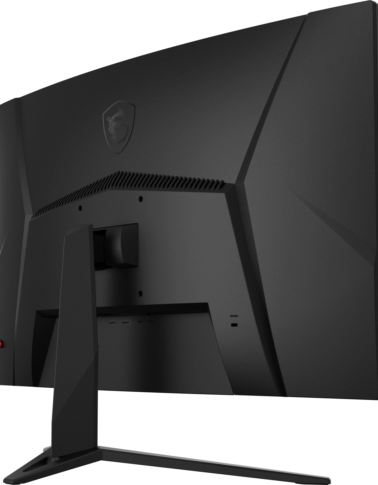31.5" Curved FHD (1920X1080) HDMI DP 165Hz 1Ms Freesync LCD Gaming Monitor - Optix G32C4W