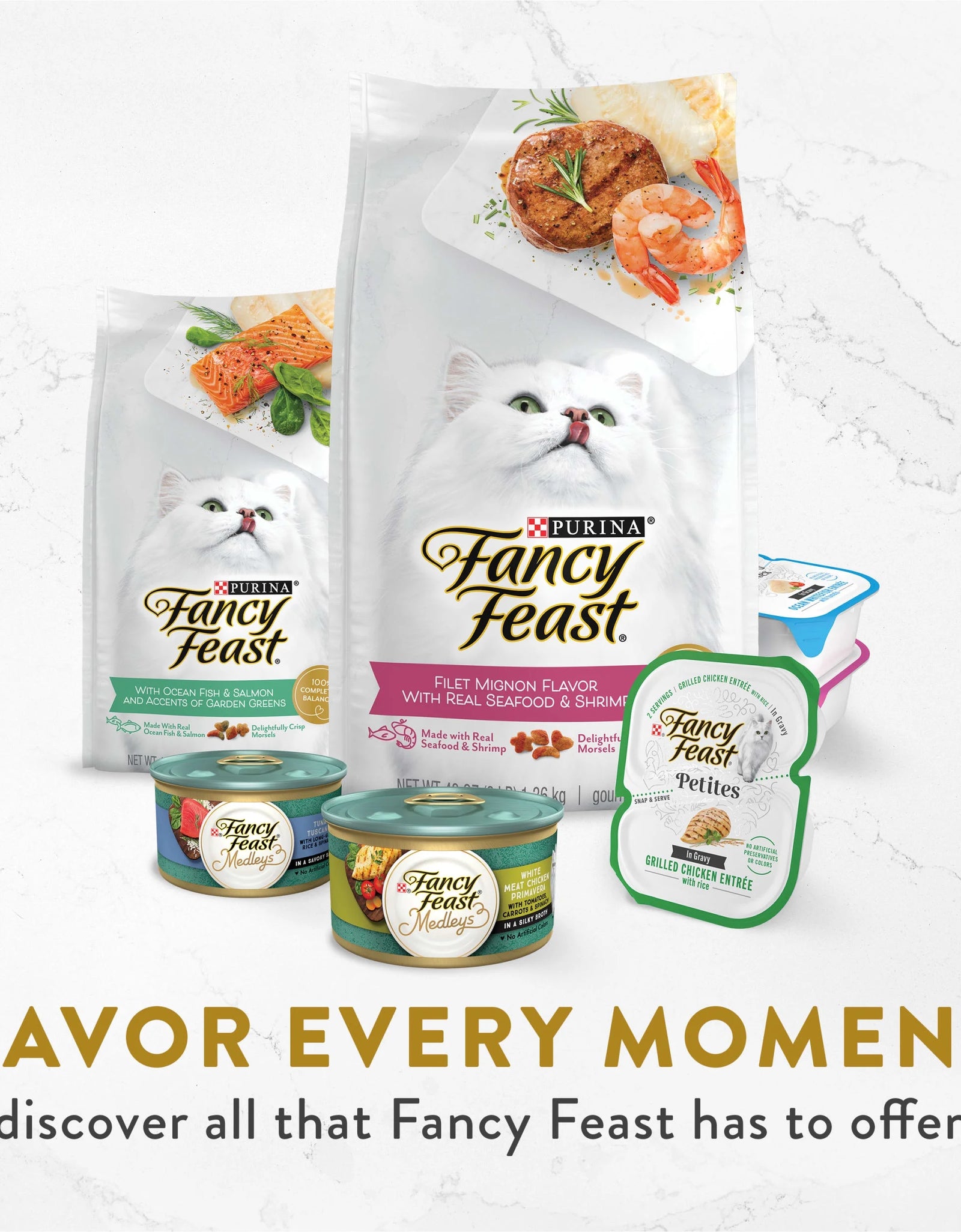 Purina  Broths & Appetizers Kitten Food, Wet Cat Food, Complement Collection, 12 Pack